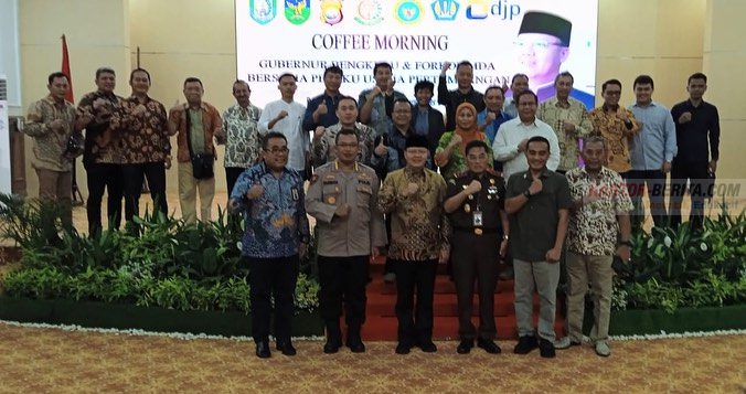Sektor Pertambangan