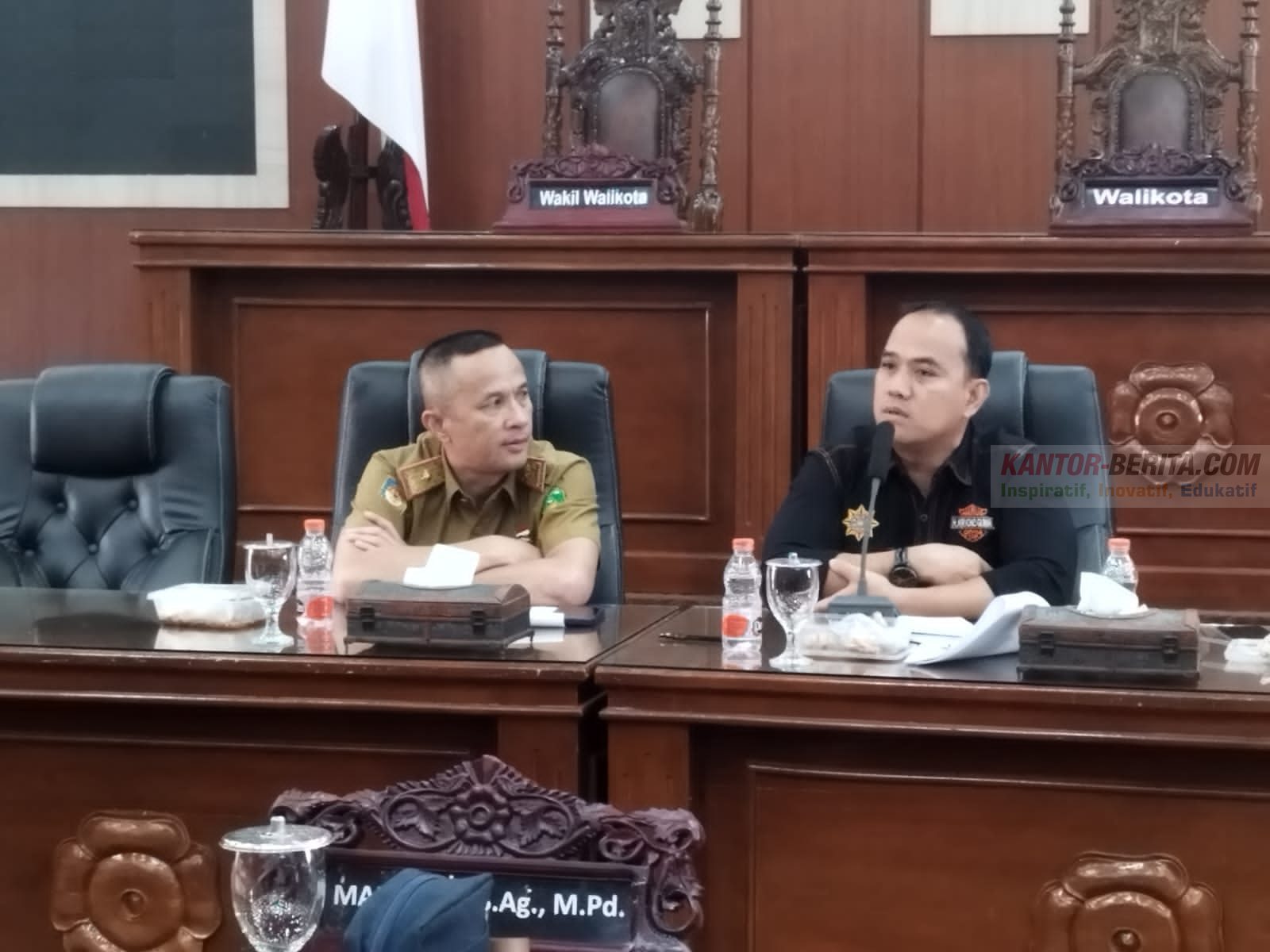Rapat Dengar Pendapat