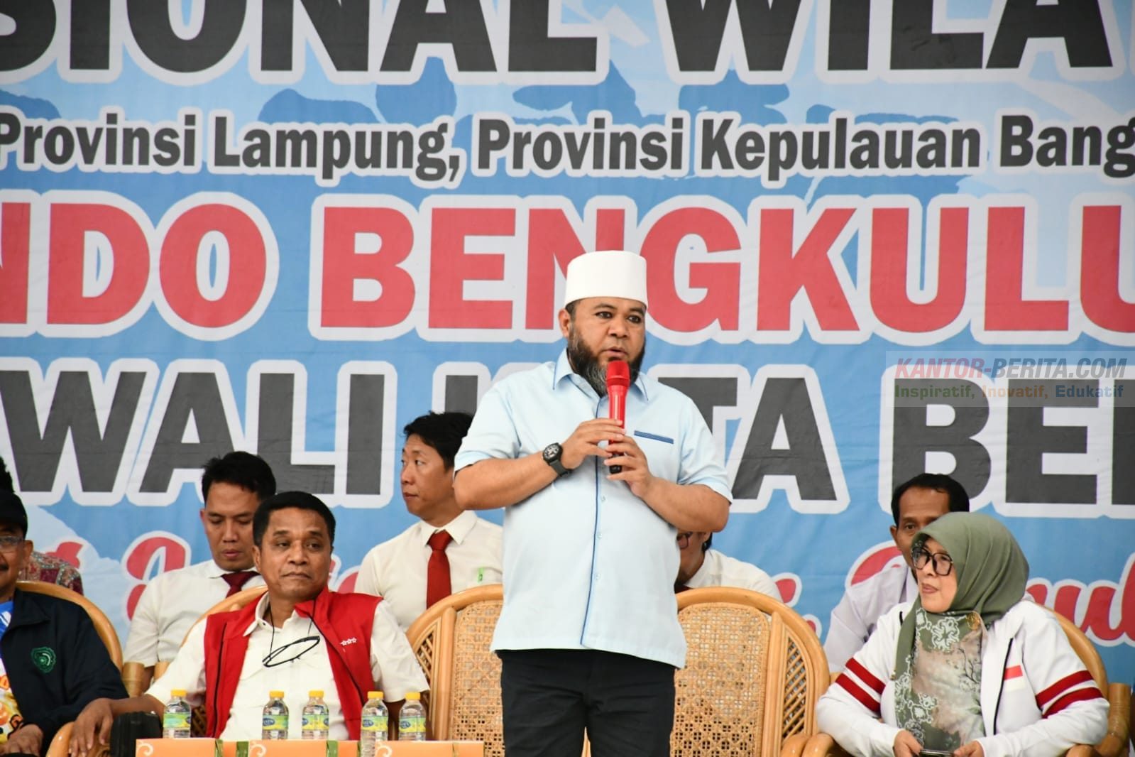KejuaraanTaekwondoBengkulu