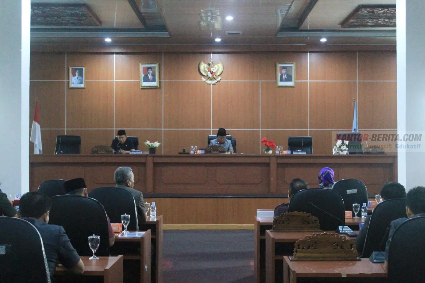 Rapat Paripurna