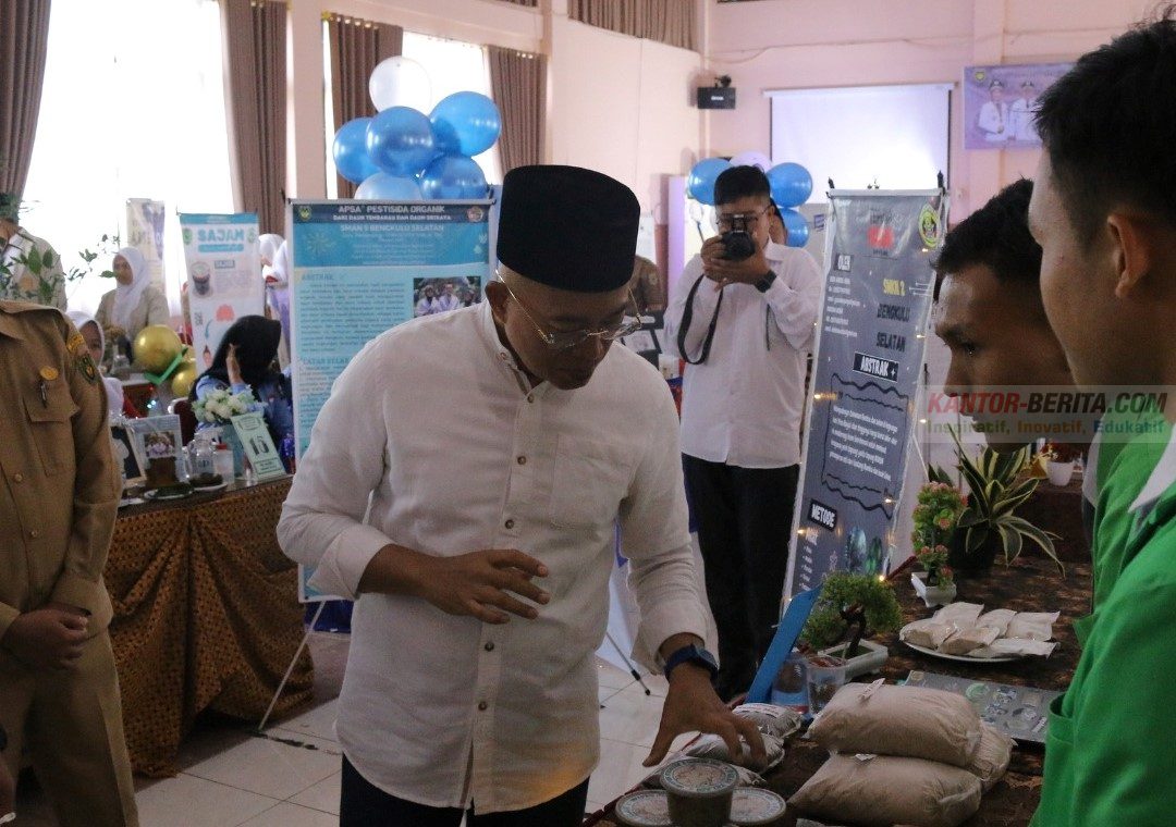 Lomba Inovasi Karya Kreatif
