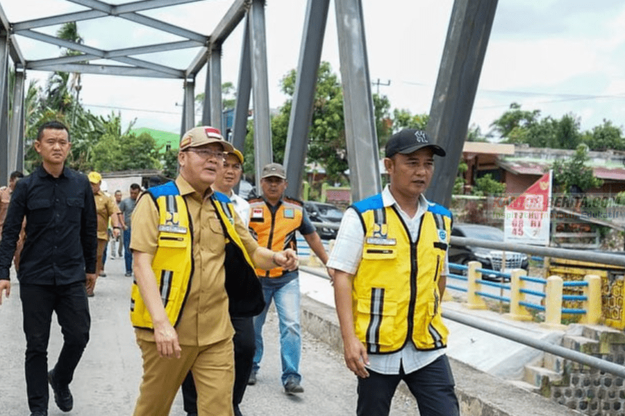 PUPR Provinsi Bengkulu