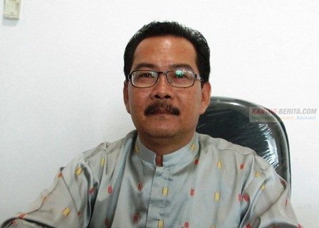 Seleksi Pendaftaran Calon Pimpinan Bank Bengkulu