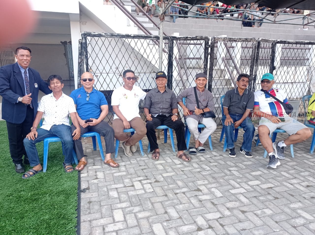 Liga Minang Old Star