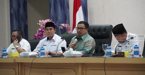 Mendagri Tito Karnavian