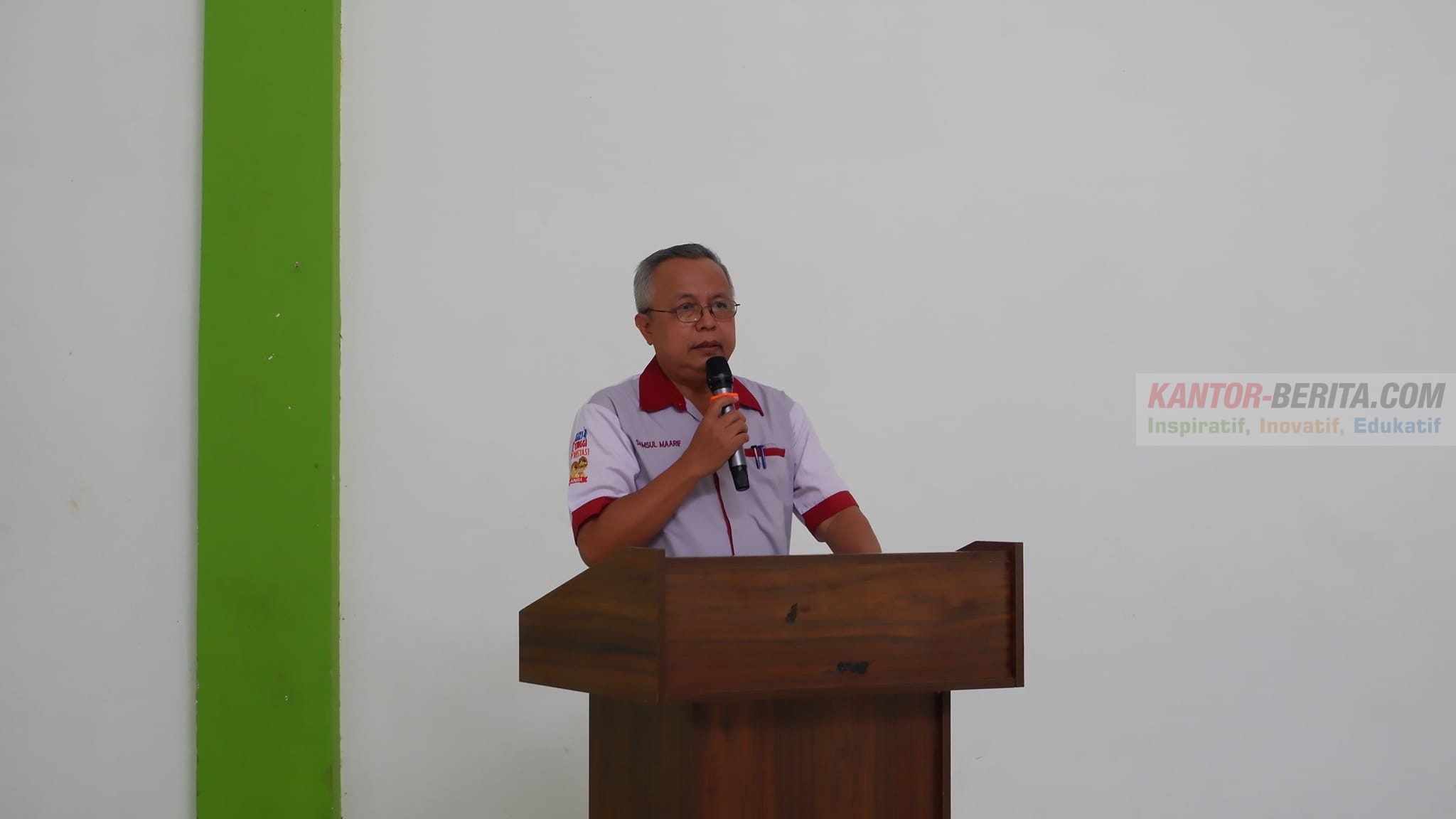 Pemerintah Bengkulu Utara