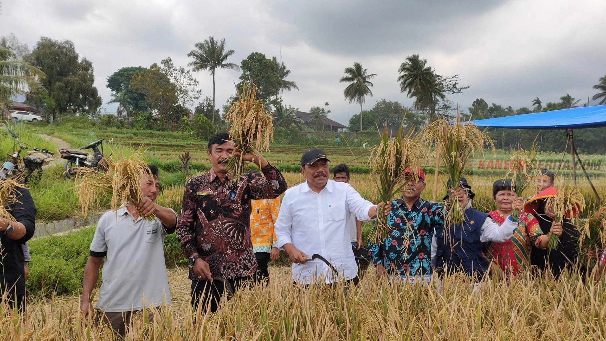 Bupati Bengkulu Utara