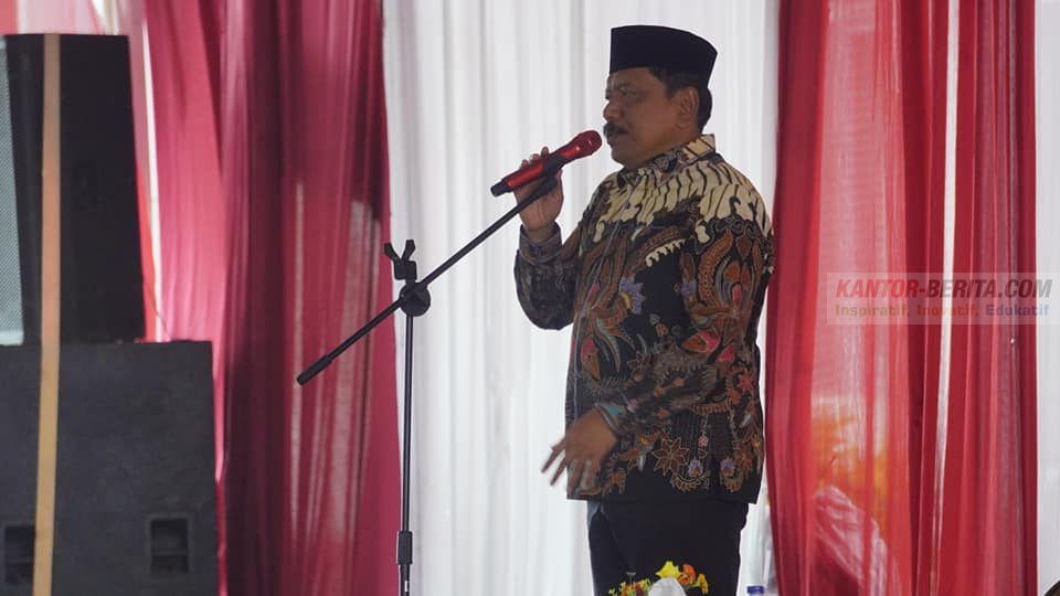 Tabligh Akbar Bengkulu Utara