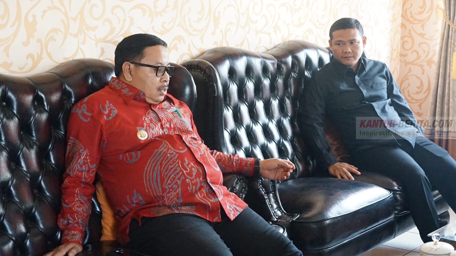 Pemilu Bengkulu 2024