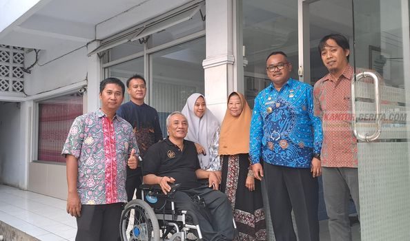 Pemerintah Kota Bengkulu (Pemkot)