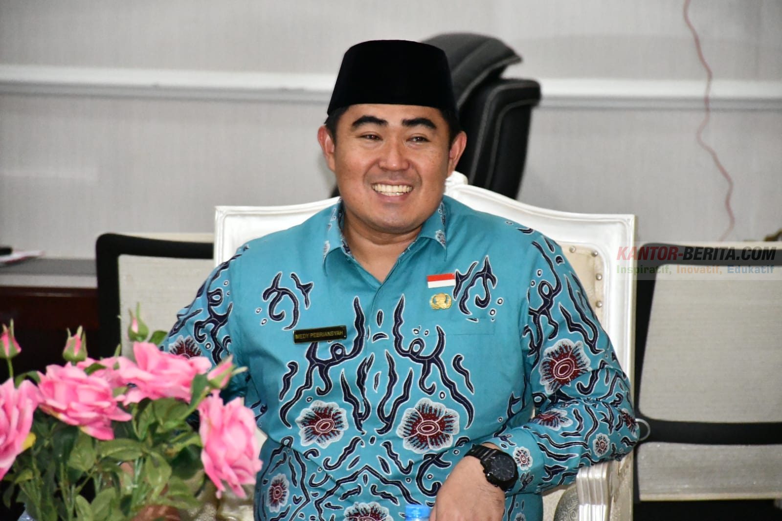 Pemerintah Kota Bengkulu