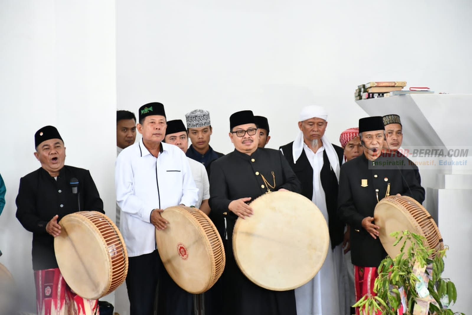 Pj Walikota Bengkulu