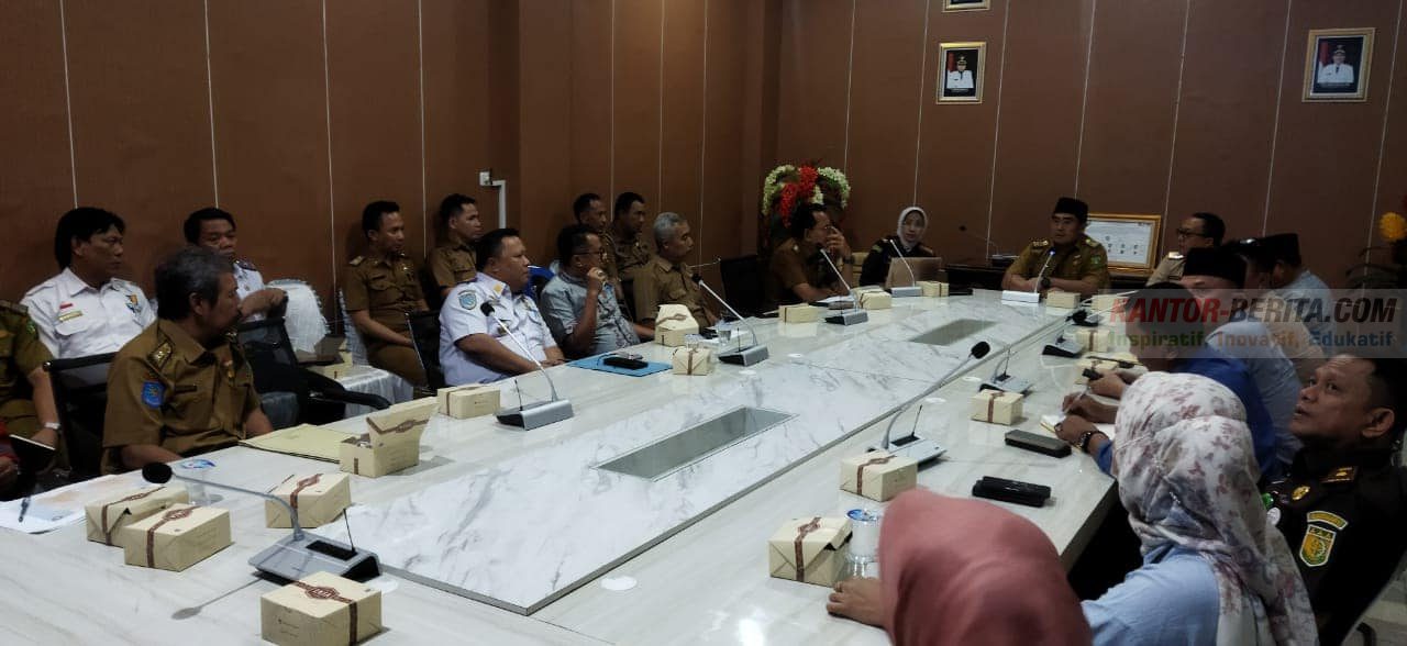 Pemerintah Kota Bengkulu