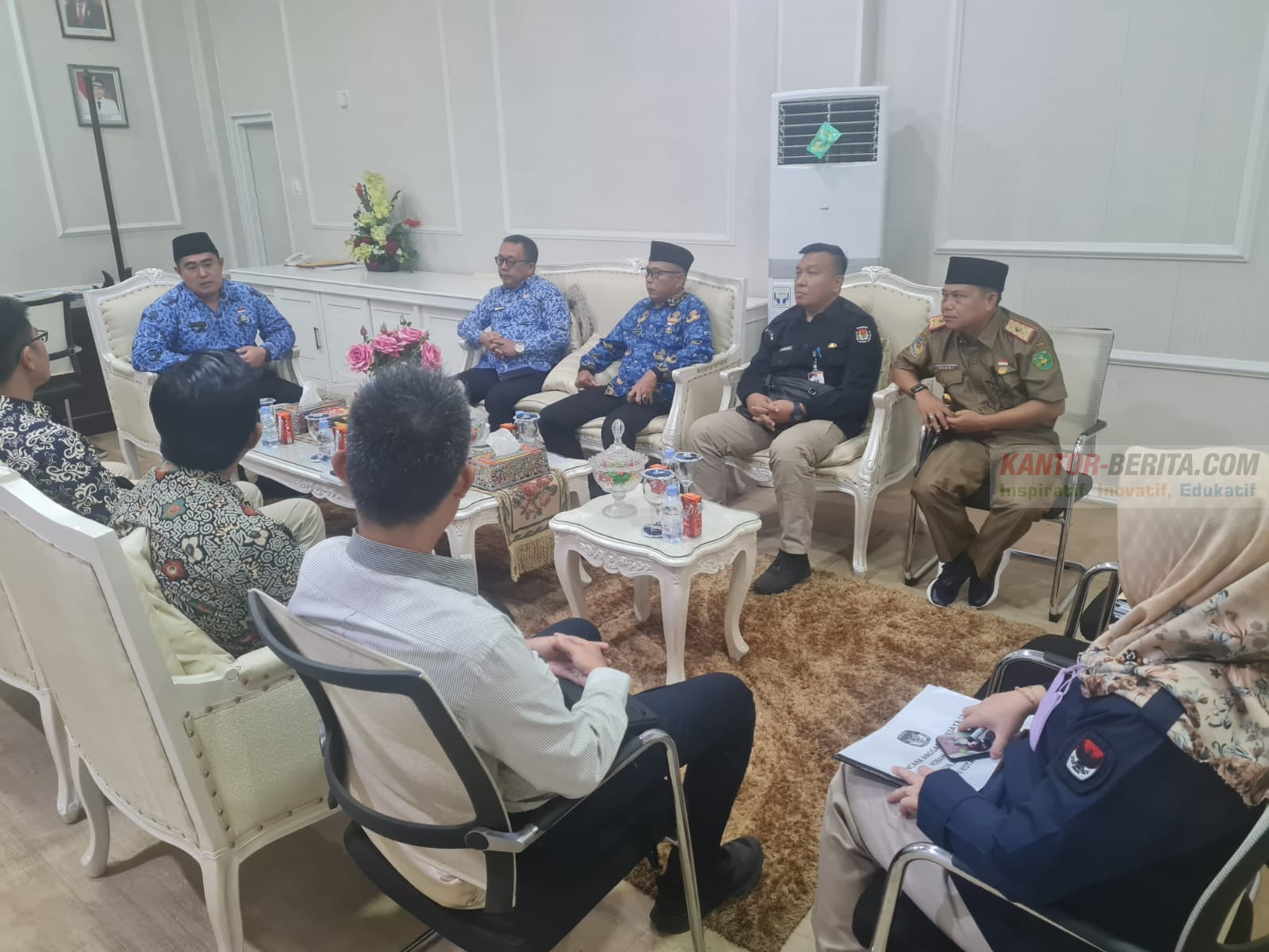 Pemilu Serentak 2024