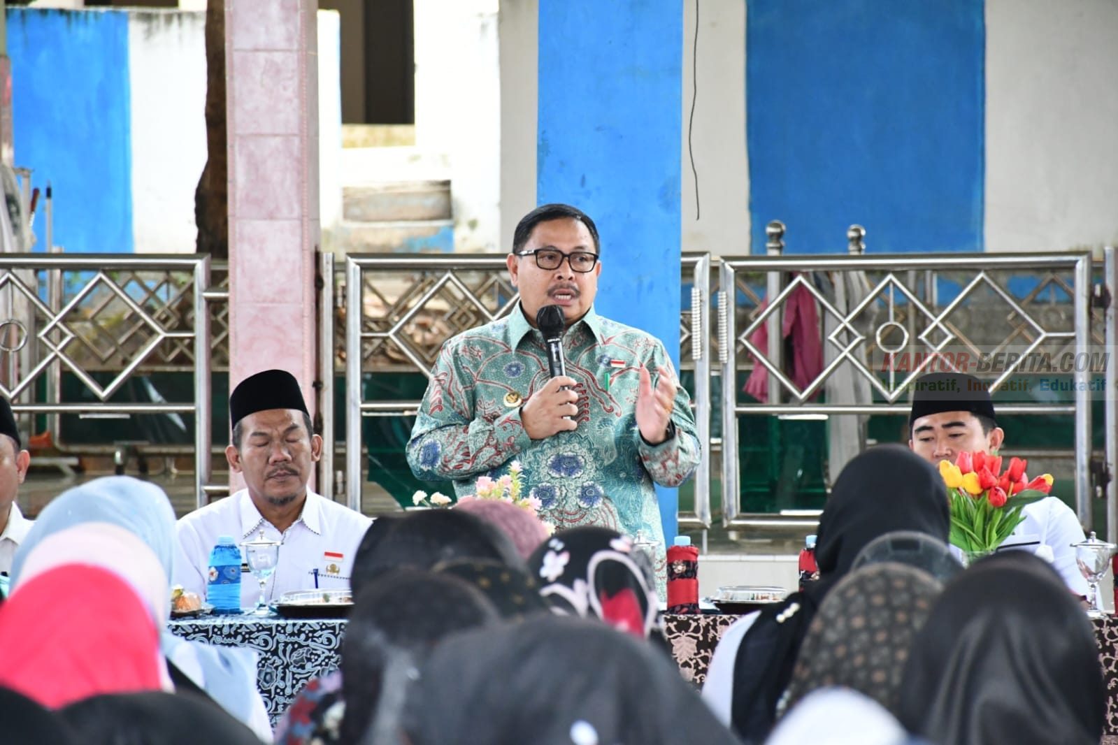 Program Sedekah 2 Ribu