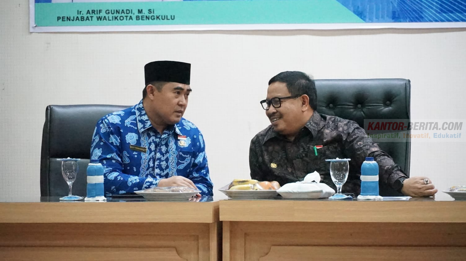 Smart City Bengkulu