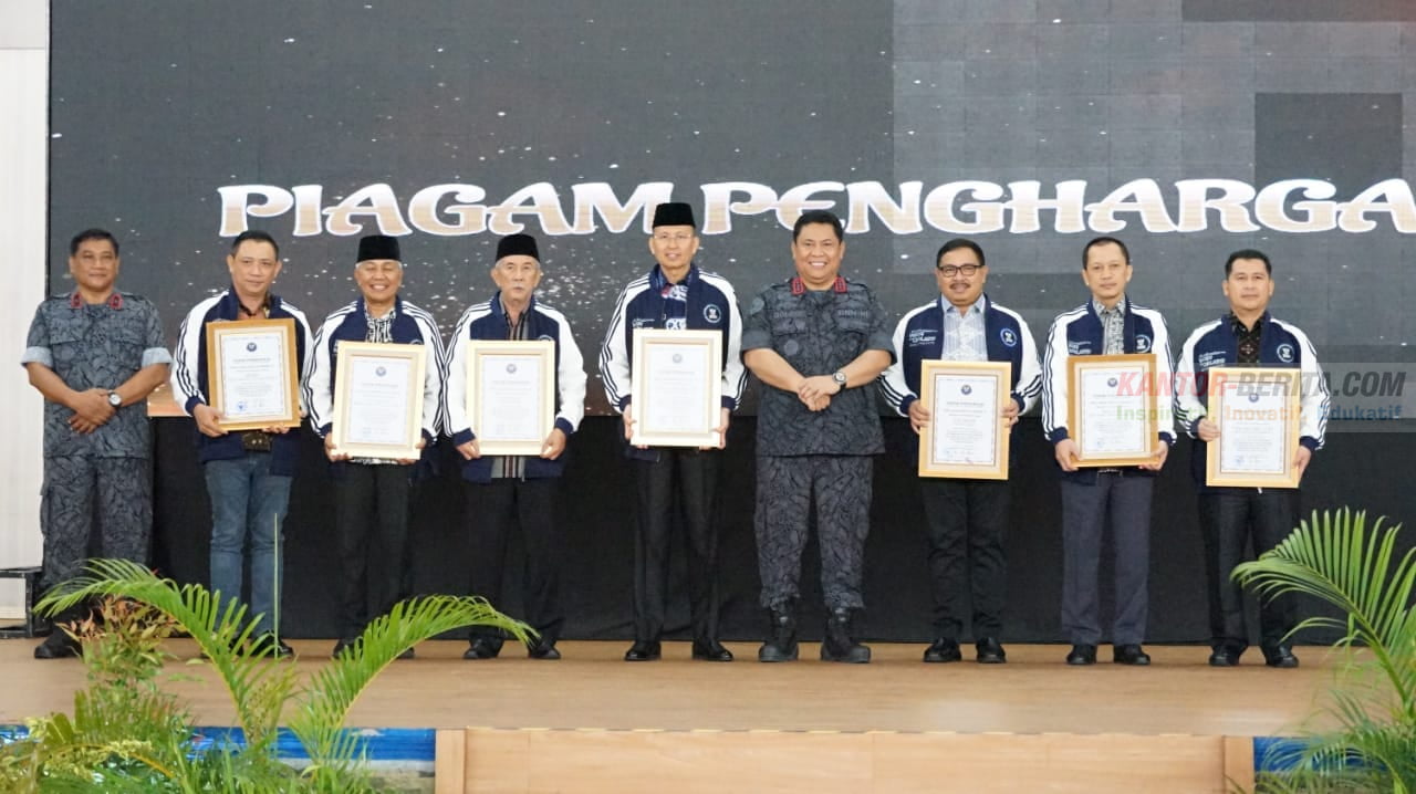 PJ Walikota Bengkulu