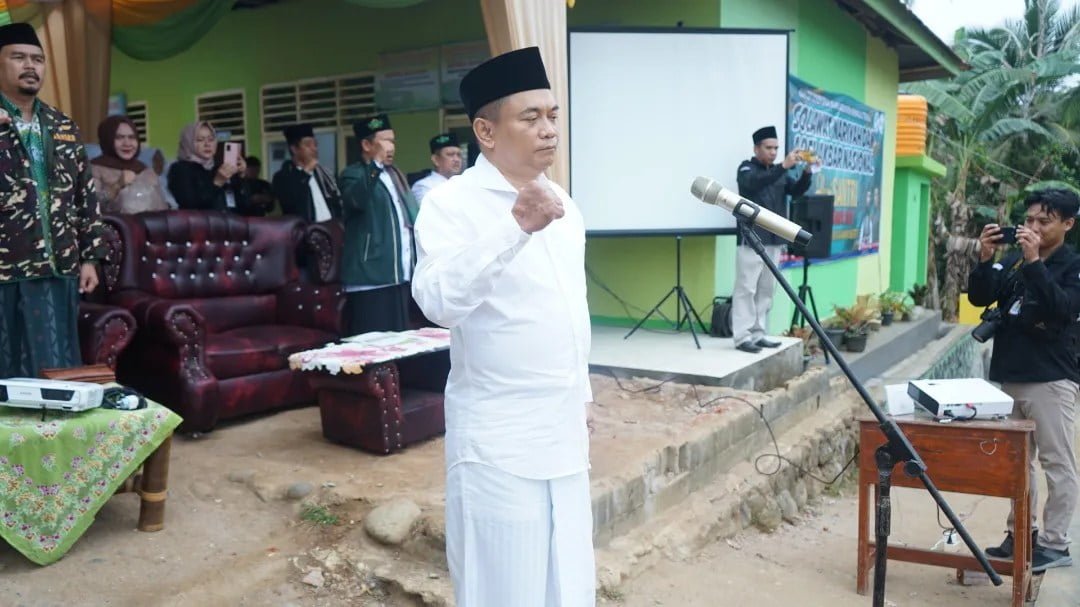 Hari Santri Tahun 2023