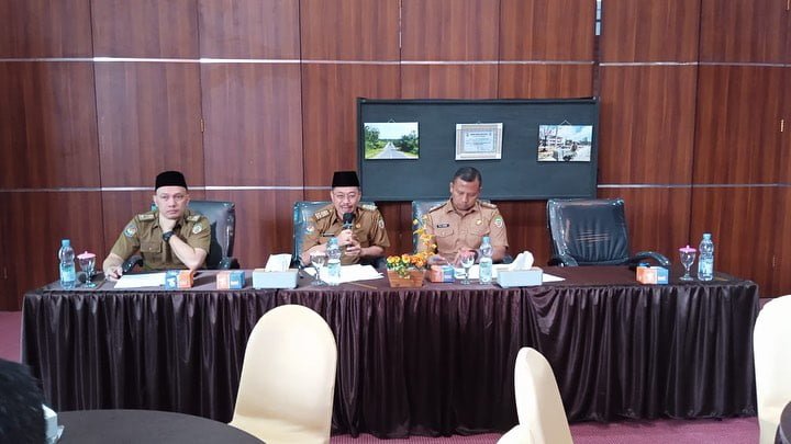 Pemerintah Provinsi Bengkulu
