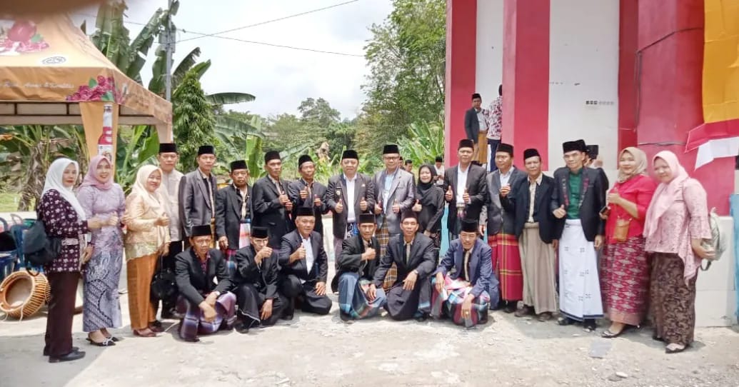 Festival Bumi Serasan Seijoan 2023