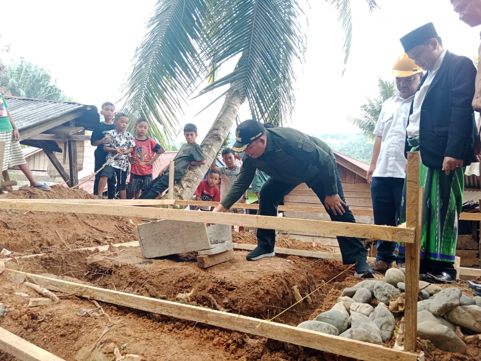 Sanitasi Berbasis Masyarakat
