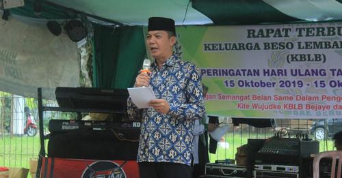 KBLB Bengkulu