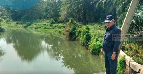 Krisis Air Terancam di Kota Bengkulu