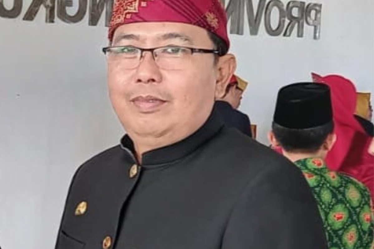 Penolakan Nama Pj. Sekda Kota Bengkulu