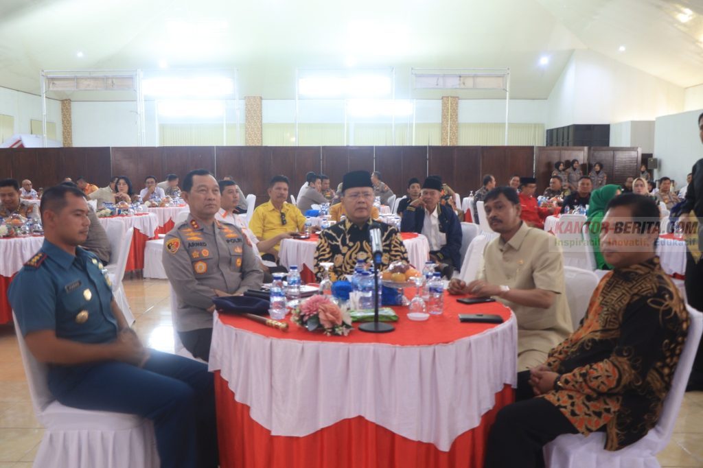 Pemilu Bengkulu 2024