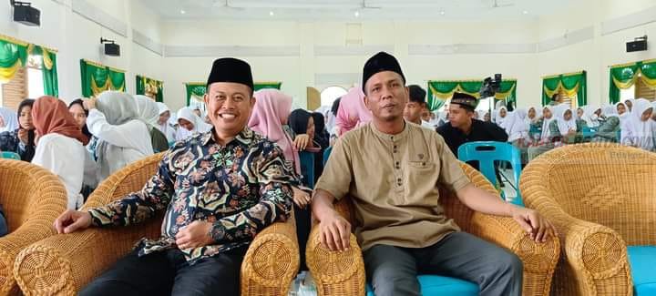 Peringatan Maulid Nabi