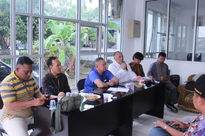 KONI Provinsi Bengkulu