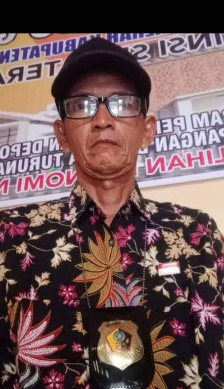 Program Ketahanan Pangan Indonesia