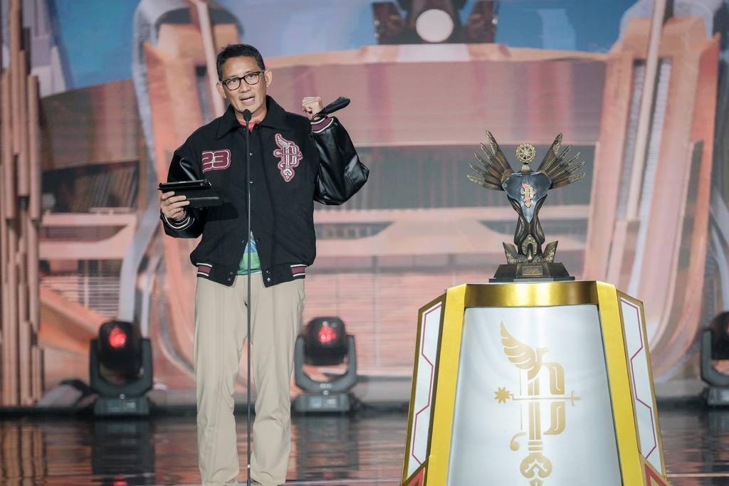 Piala Presiden Esports 2023