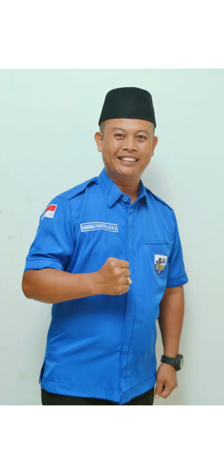 Hari Pahlawan Nasional 2023