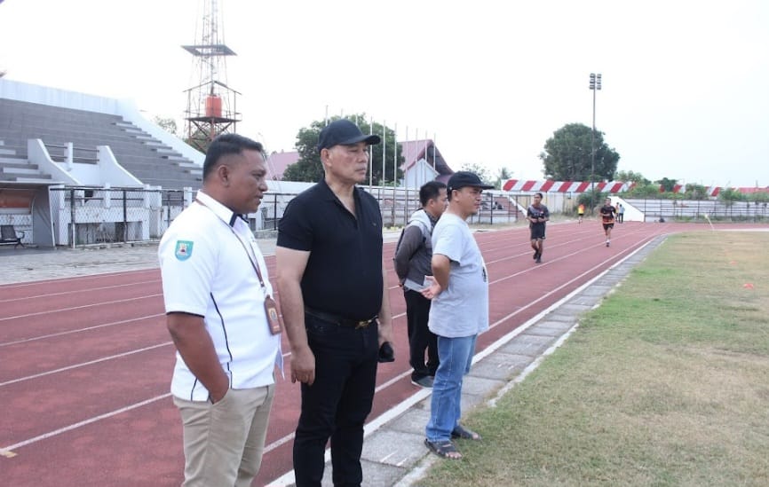 Pekan Olahraga Wilayah (PORWIL) XI/2023