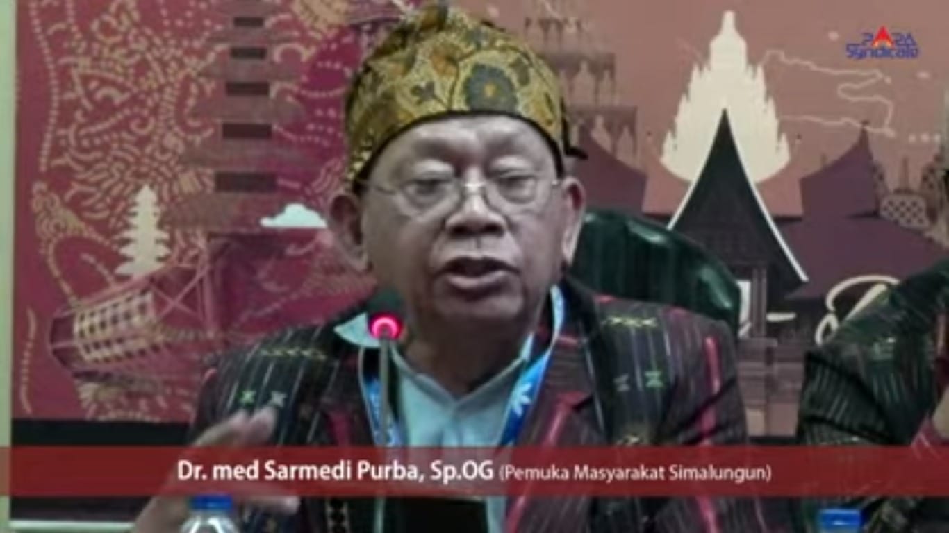 Tuan Rondahaim Saragih