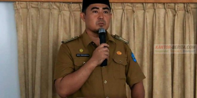 Seleksi Kepala Badan Kesbangpol