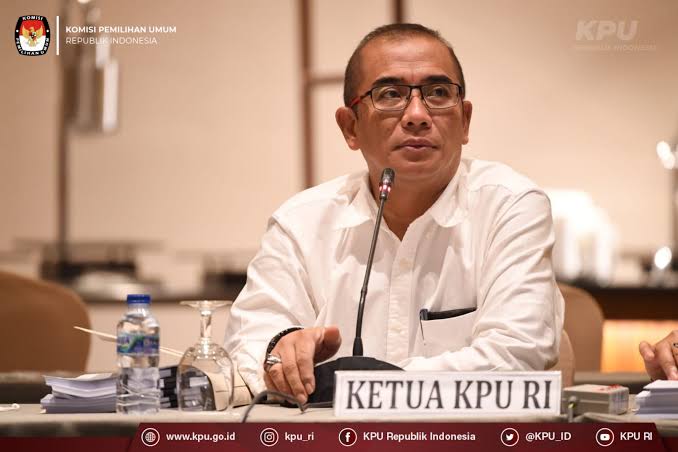 Pengamanan Khusus Calon Presiden