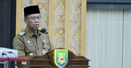 Sistem Akuntabilitas Kinerja Instansi Pemerintahan (SAKIP)