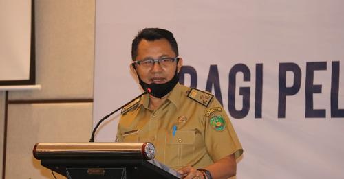 Disperindag Kota Bengkulu