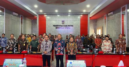 RPJPD Bengkulu Utara