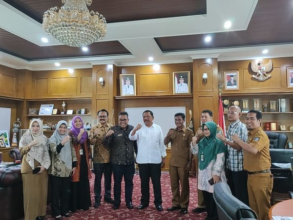 Bupati Bengkulu Utara