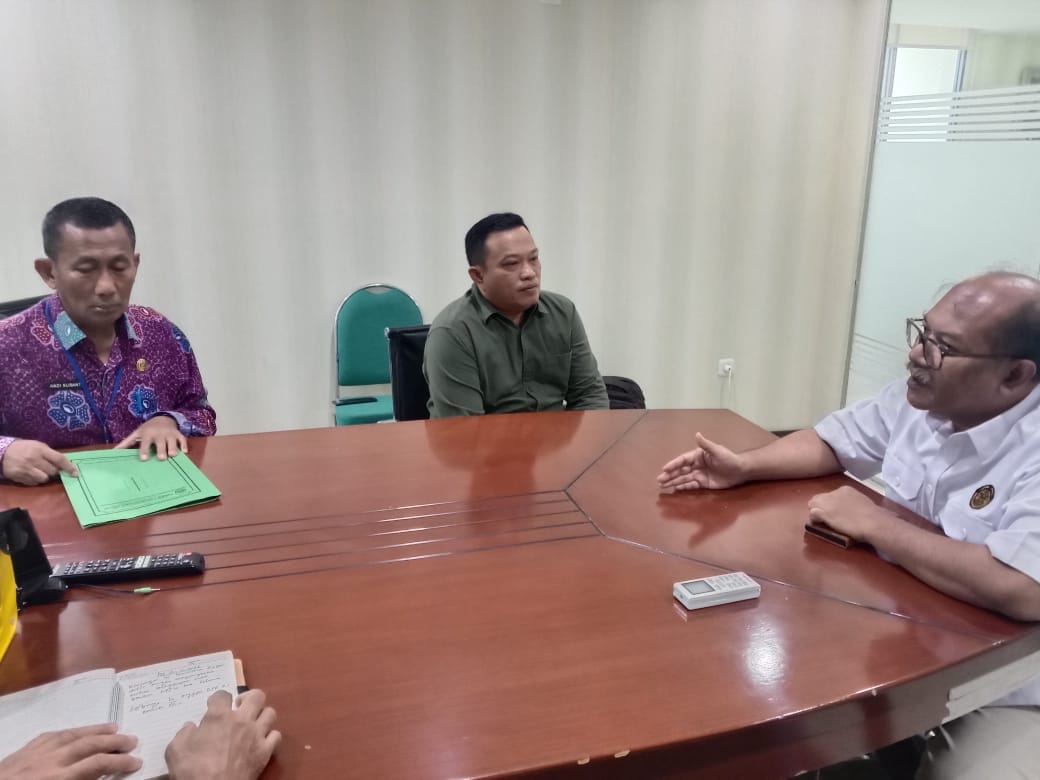 PJUTS Kabupaten Seluma