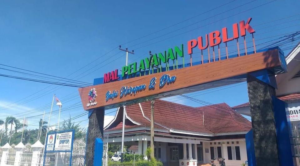 MPP Harapan dan Doa