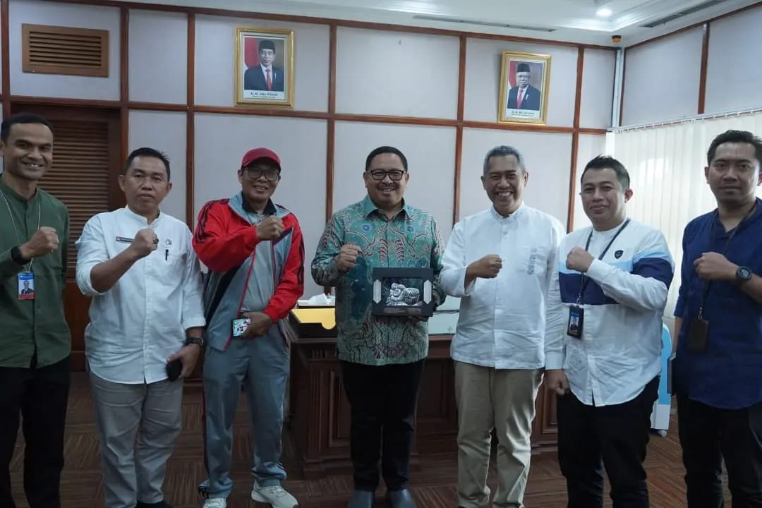 Pj Walikota Bengkulu