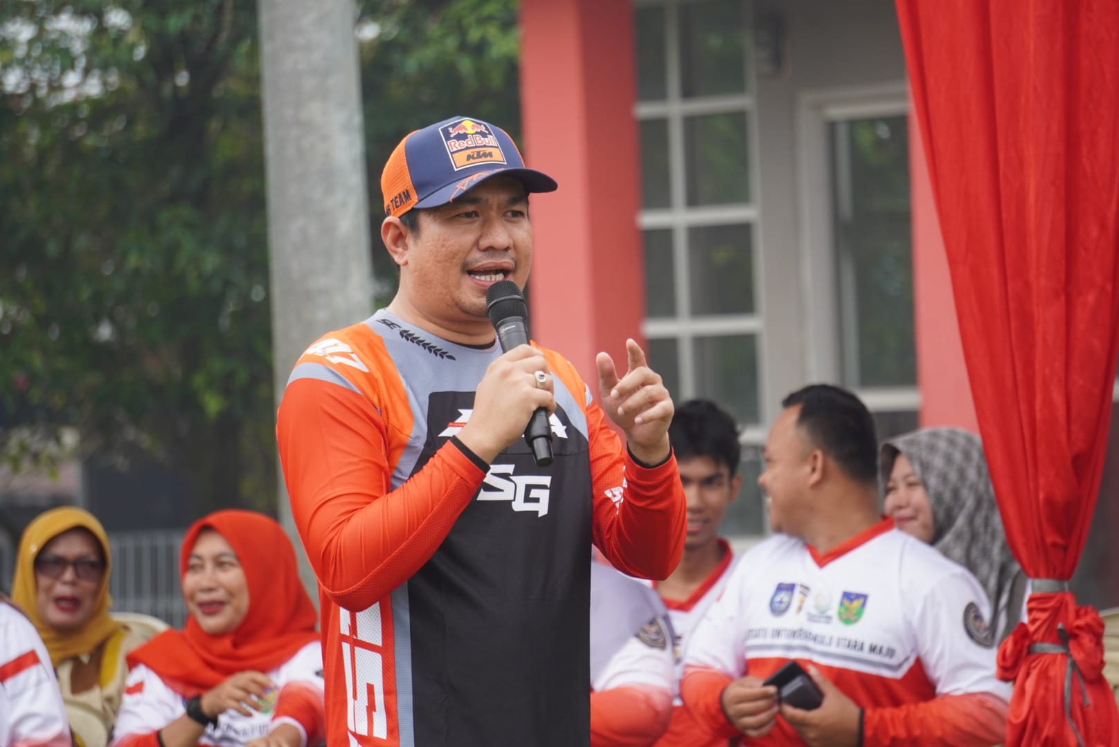 Hari Jadi Kabupaten Bengkulu Utara