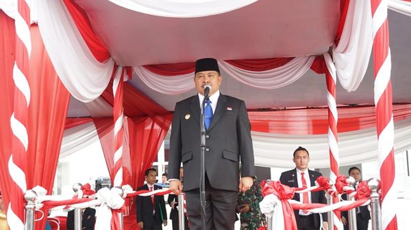 Hari Pahlawan Bengkulu