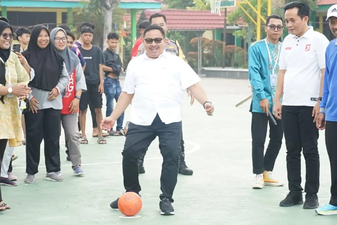 Pj Walikota Bengkulu