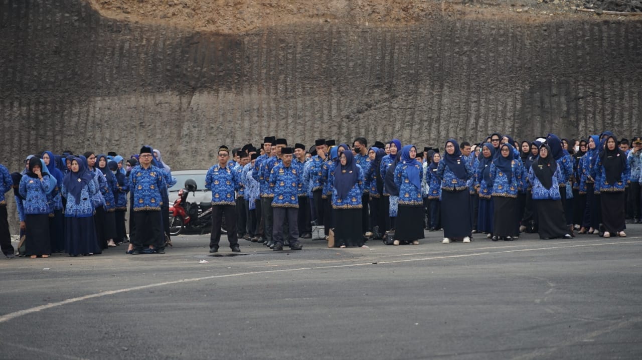 BKPSDM Kota Bengkulu