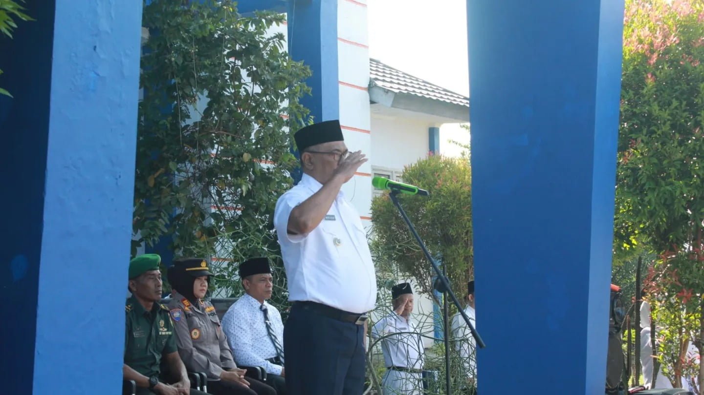 Hari Kesehatan Nasional Ke-59